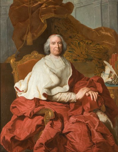  de Hyacinthe Rigaud