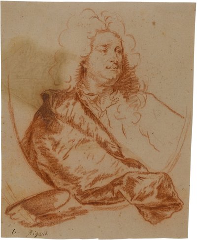  de Hyacinthe Rigaud
