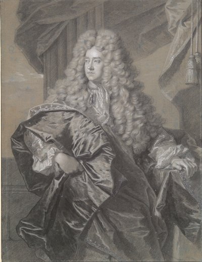  de Hyacinthe Rigaud