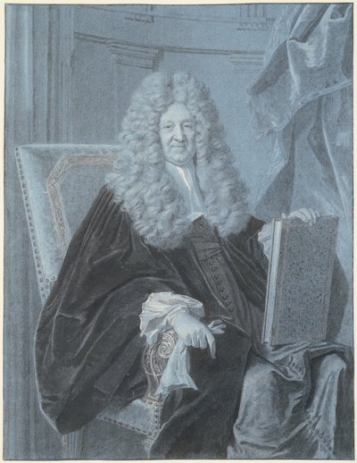  de Hyacinthe Rigaud