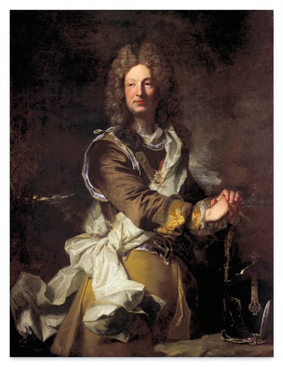 Presumível retrato de Alexis César Freslon, Marquês d