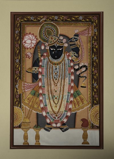Divino Shrinathji de IMAGINEERS STUDIO