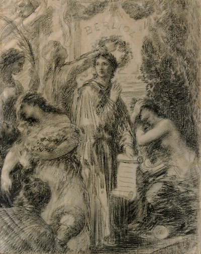 O aniversário de Ignace Henri Jean Fantin-Latour