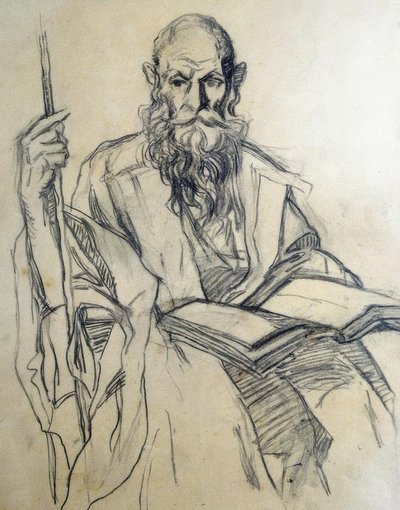 ZULOAGA, IGNACIO de Ignacio Zuloaga y Zabaleta