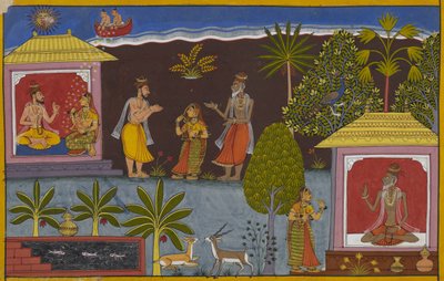  de Indian School