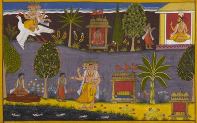  de Indian School