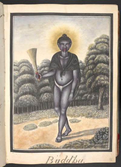  de Indian School