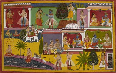  de Indian School