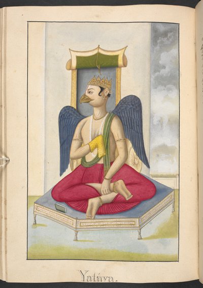  de Indian School