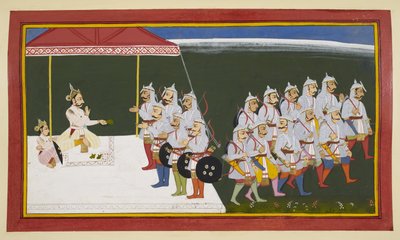  de Indian School