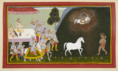  de Indian School