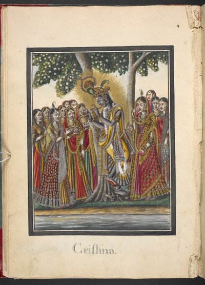  de Indian School