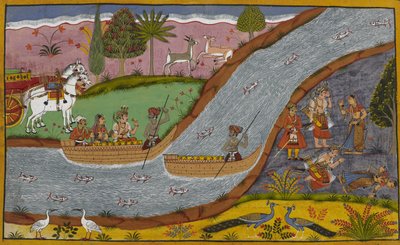  de Indian School