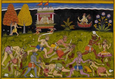  de Indian School