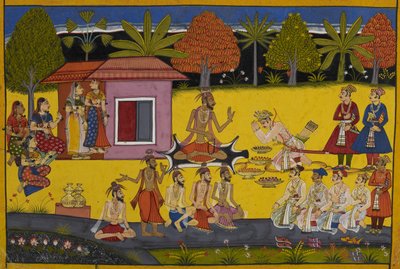  de Indian School