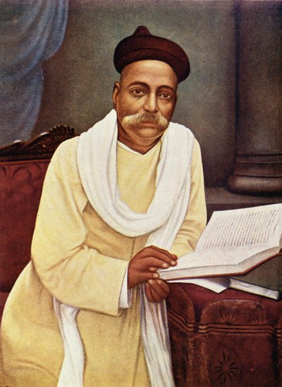  de Indian School