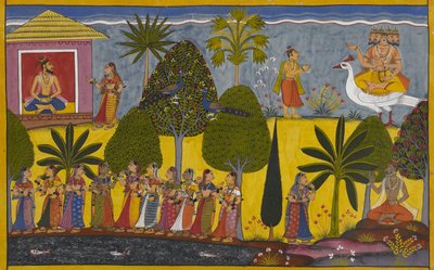 de Indian School