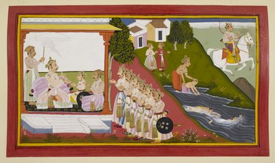  de Indian School