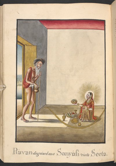  de Indian School
