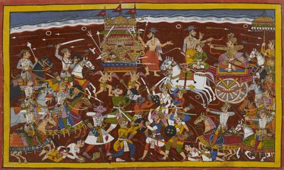  de Indian School