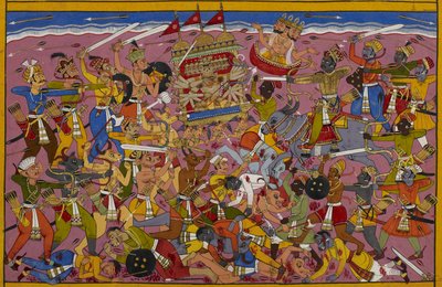  de Indian School