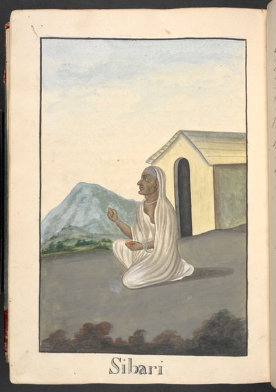 de Indian School
