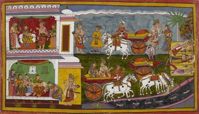  de Indian School