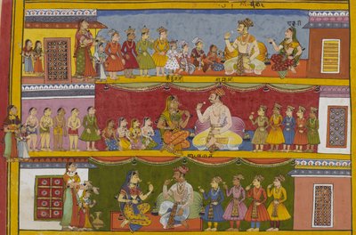  de Indian School