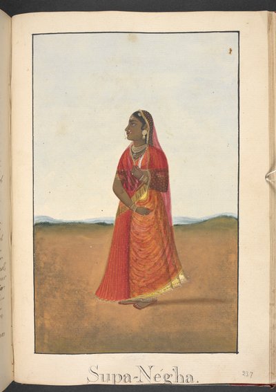  de Indian School