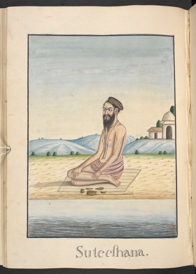  de Indian School
