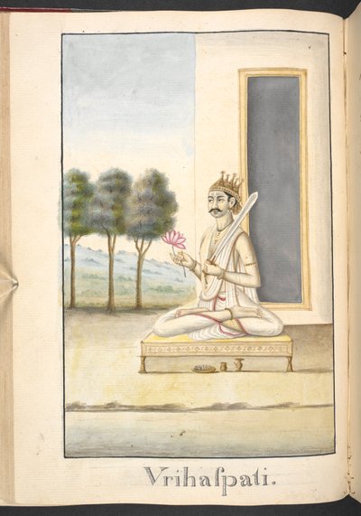  de Indian School