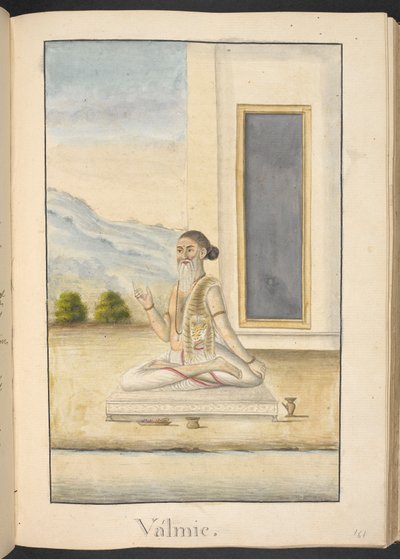  de Indian School