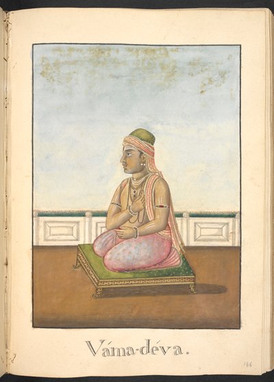  de Indian School