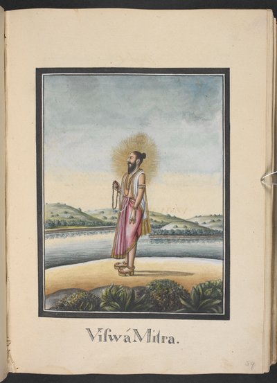  de Indian School