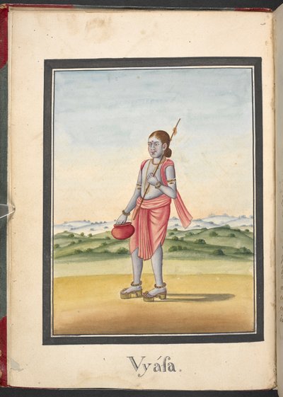  de Indian School