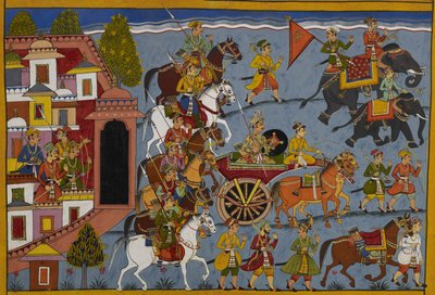  de Indian School