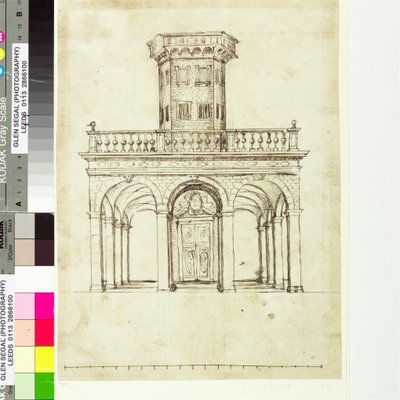 Design para o Palácio da Fama, a partir da máscara cortês 