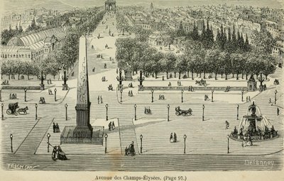 As maravilhas da nova Paris- (1867) (14576976760) de Internet Archive Book Images