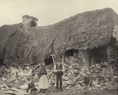 Despejado (foto a p/b) de Irish Photographer