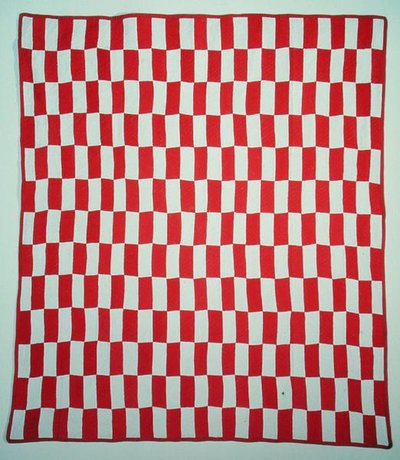 Colcha para patchwork (têxtil) de Irish School