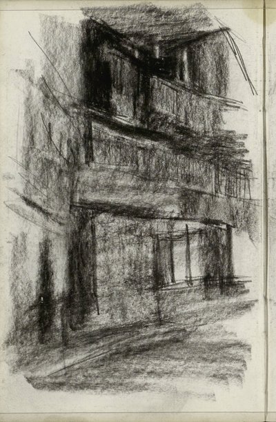 Edifício de Isaac Israels