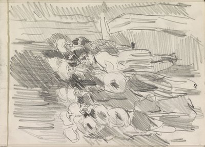 Coro Cossaco de Isaac Israels