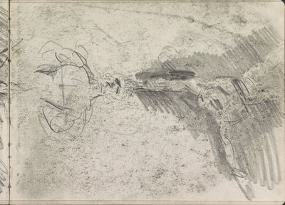 Acrobata de duas pessoas de Isaac Israels