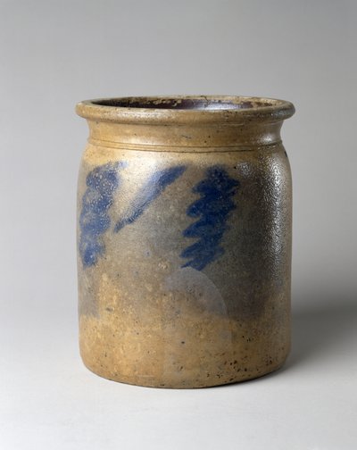 Jarra de Isaac Suttles