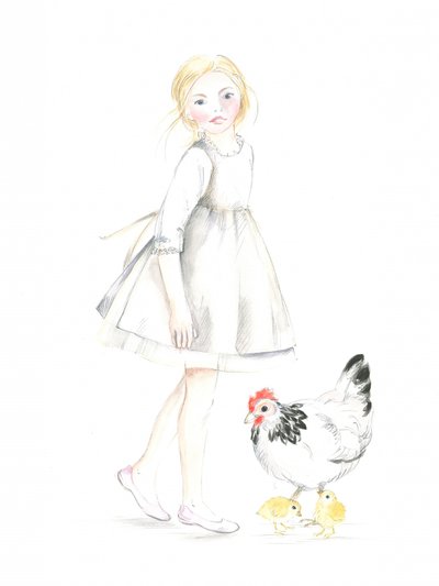  de Isabelle Brent