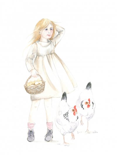  de Isabelle Brent