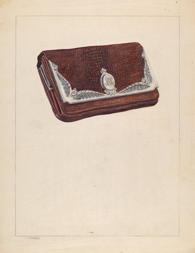 Bolsa de Isidore Steinberg
