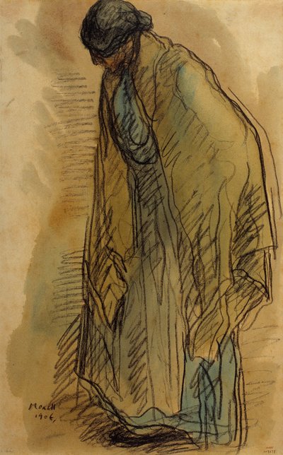 Prostitutas de Isidre Nonell