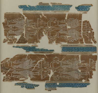 Padrão, artes islâmicas de Islamic School
