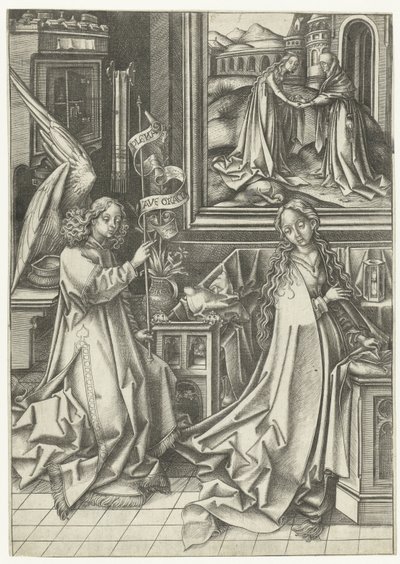  de Israhel van Meckenem